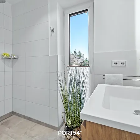 Ferienwohnung Busum Apartament Norddeich (Dithmarschen)