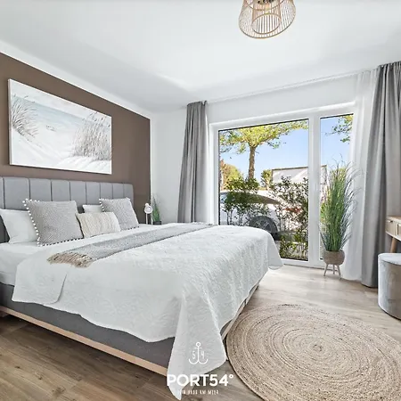 Ferienwohnung Busum Norddeich (Dithmarschen)