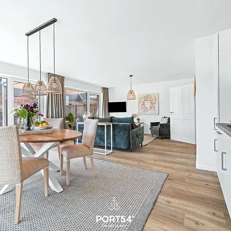 Ferienwohnung Busum *