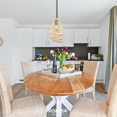 Ferienwohnung Busum Norddeich (Dithmarschen)