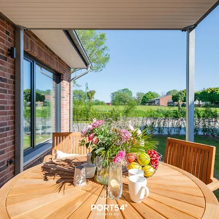 Ferienwohnung Busum * Norddeich (Dithmarschen)