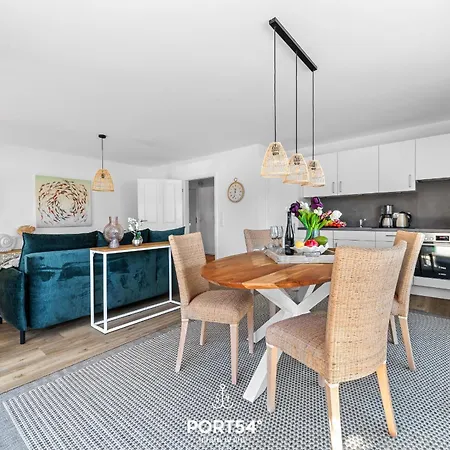 Ferienwohnung Busum * Norddeich (Dithmarschen)