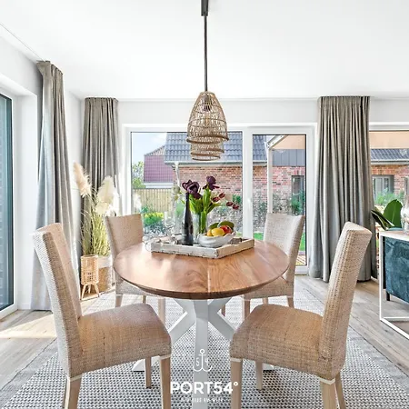 Ferienwohnung Busum
