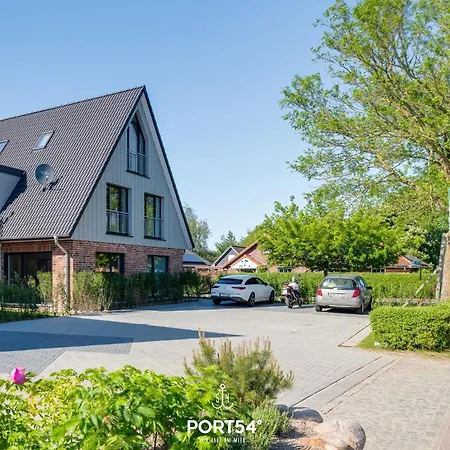 Ferienwohnung Busum Norddeich (Dithmarschen)